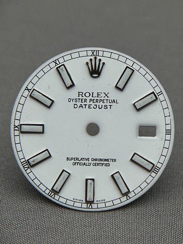 970 originale rolex 16200 - #970,