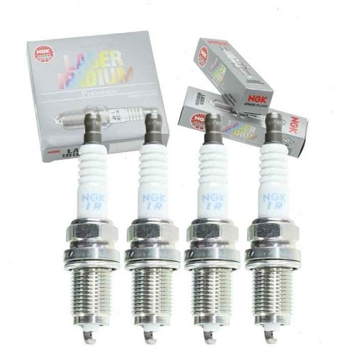Pezzi candele ngk - candele, laser