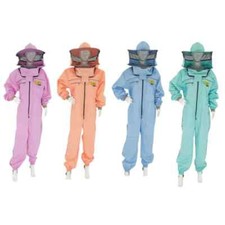 Tuta da apicoltore con