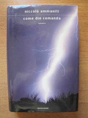 Come dio comanda niccolò - dio,
