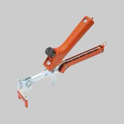 Pinza per distanziatore - pinza,