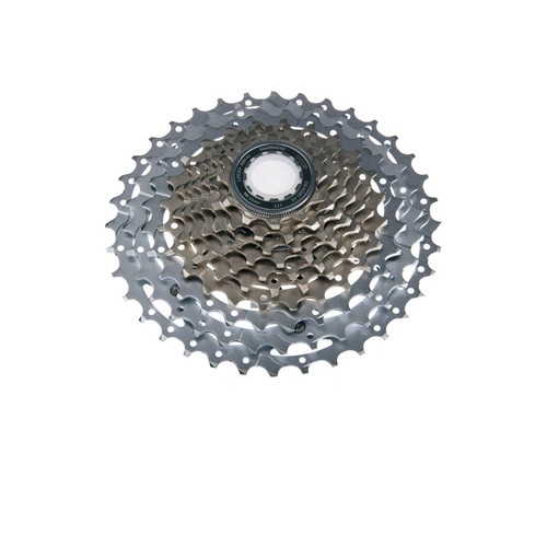 Shimano pacco pignoni slx - pacco,