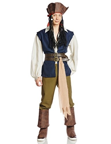 Disney pirati dei caraibi jack - pirati,