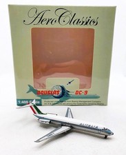 Aeroclassics ACIDIKC Alitalia