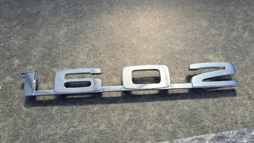 Nuovo originale bmw e10 - bmw,