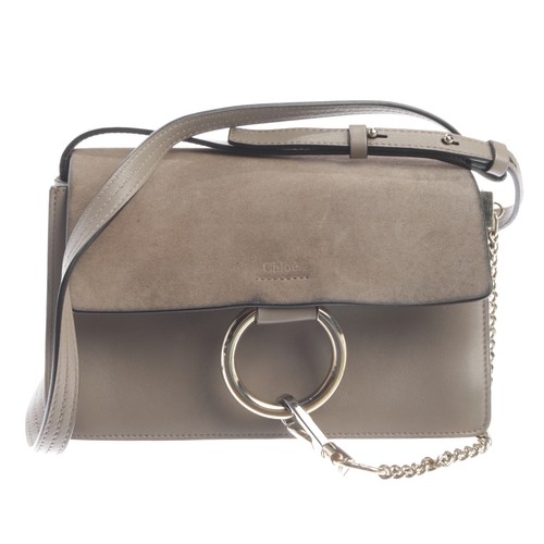 Borsa tracolla chloé - a,