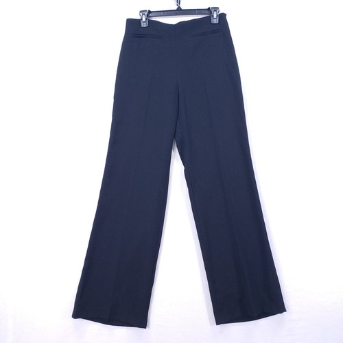 Zara high waisted trousers - high,