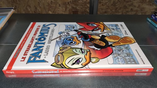 Topolino limited luxe - topolino,