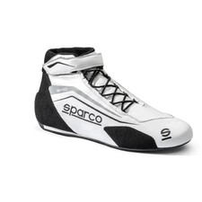 Scarpe da corsa rally Sparco