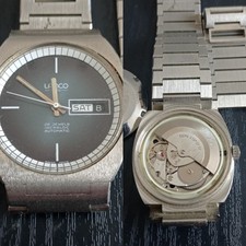 LANCO AUTOMATICO AS 2066 BRACCIALE ROTTO/CORTO FUNZIONANTE R 36589 