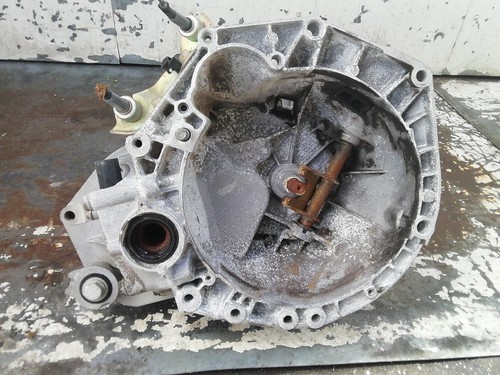 Cambio manuale per fiat bravo - manuale,