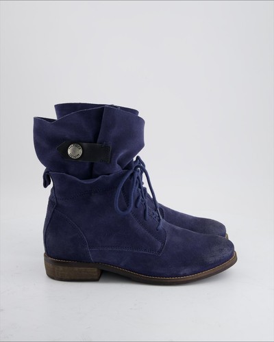 Stivaletto hilfiger denim - stivaletto,