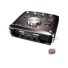Interfaccia audio TASCAM