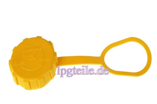 Acme tappo serbatoio gpl - tappo,