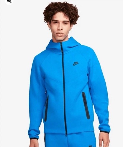 Nike sportswear tech fleece - sportswear,