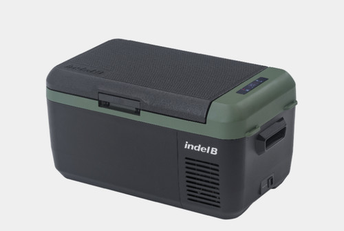 Frigorifero portatile indel - portatile,