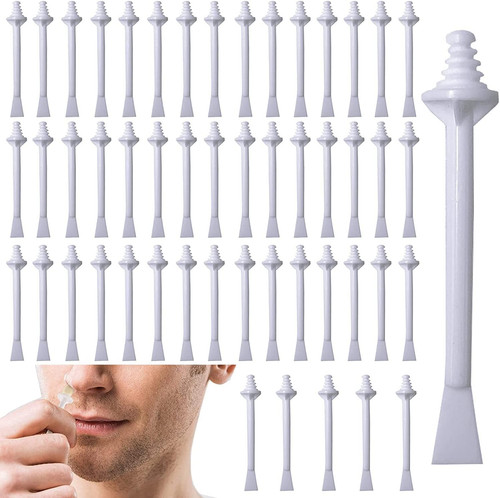 Applicatori cera per naso - applicatori,