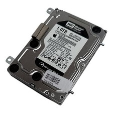 Western Digital WD1001FALS 1