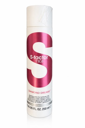Condizionatore tigi factor - tigi, s-factor