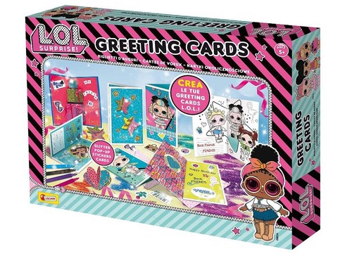 Lisciani giochi 75898 - lisciani,