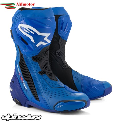 Stivali moto alpinestars - da,