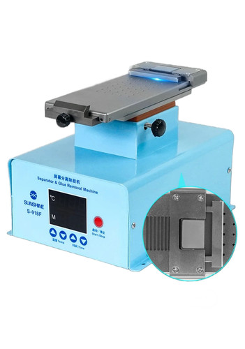 Separatore schermo lcd - separatore,