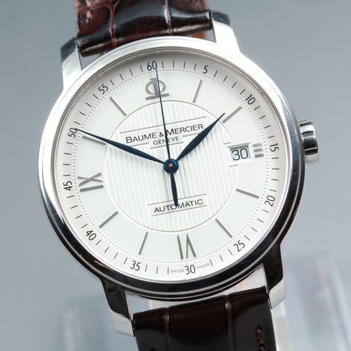 Orologio uomo baume - da,