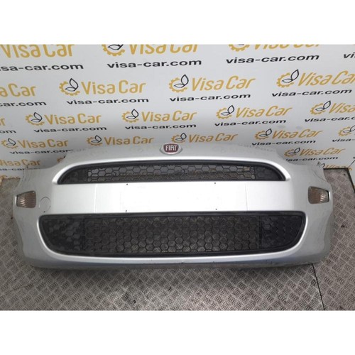 Paraurti anteriore fiat punto - paraurti,