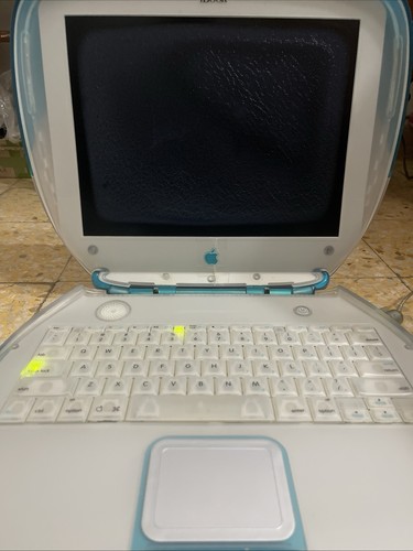 Ibook clamshell - ,