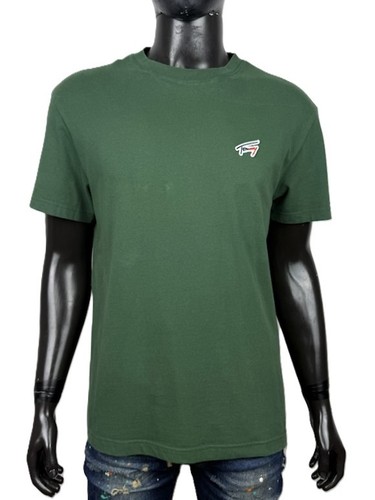 Tommy hilfiger shirt uomo - t-shirt,