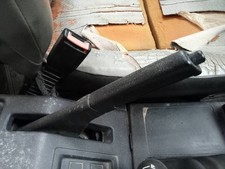 HAND BRAKE LEVER / 2545355 FOR