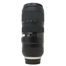Obiettivo Tamron SP 70-200mm