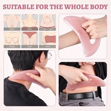 1 PZ Gua Sha Stone