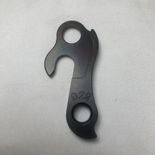 Black Pilo D29 Derailleur