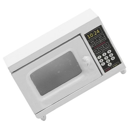 Pezzi forno microonde - 2,