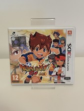 Inazuma Eleven GO Luce 3DS ITA