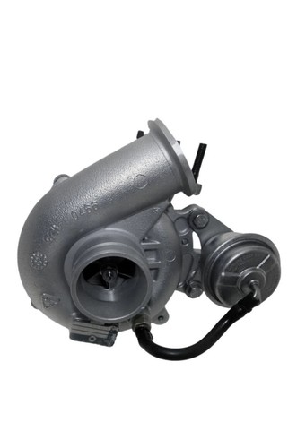 Turbocompresseur borgwarner - turbocompresseur,