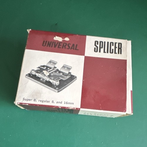 Universal splicer - universal,