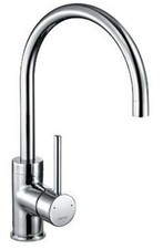 Rubinetto beccuccio covato