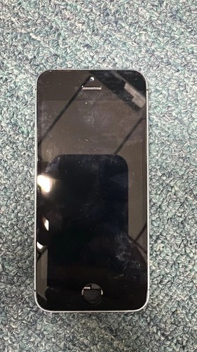 Apple iphone space - space, gray