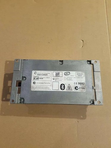 Centralina bluetooth bmw - centralina,