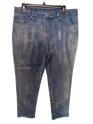 Jeans chico slimming - chico's,