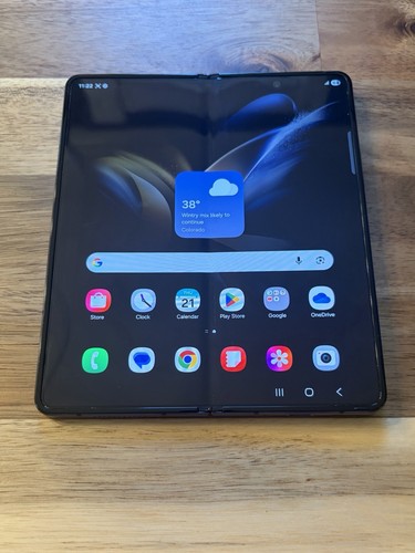 Samsung galaxy fold4 - samsung,