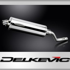 Kit lattina silenziatore