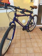 Mtb 26 tg. M/L  altezza 1.65/1.80 comoda e leggera 18 velocità condizioni ottime