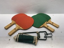 VINTAGE TRIO HOLLANDER PING