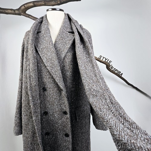 Zara cappotto donna - donna, midi