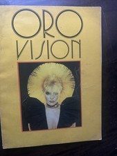 ORO Vision 1981 issue 12