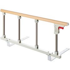 AUORUSI Sponda letto anziani