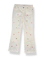 Jeans BLUMARINE impreziosito